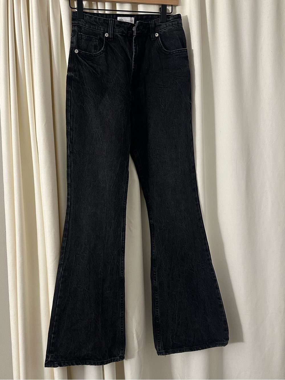 Zara jeans
